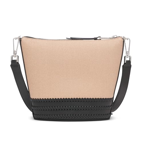 Image of Calvin Klein Women's Ash North /South Crossbody