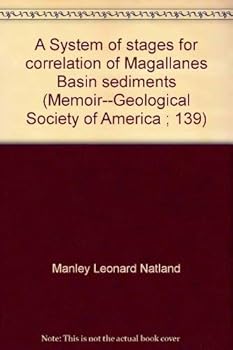 A System of Stages for Correlation of Magallanes Basin Sediments