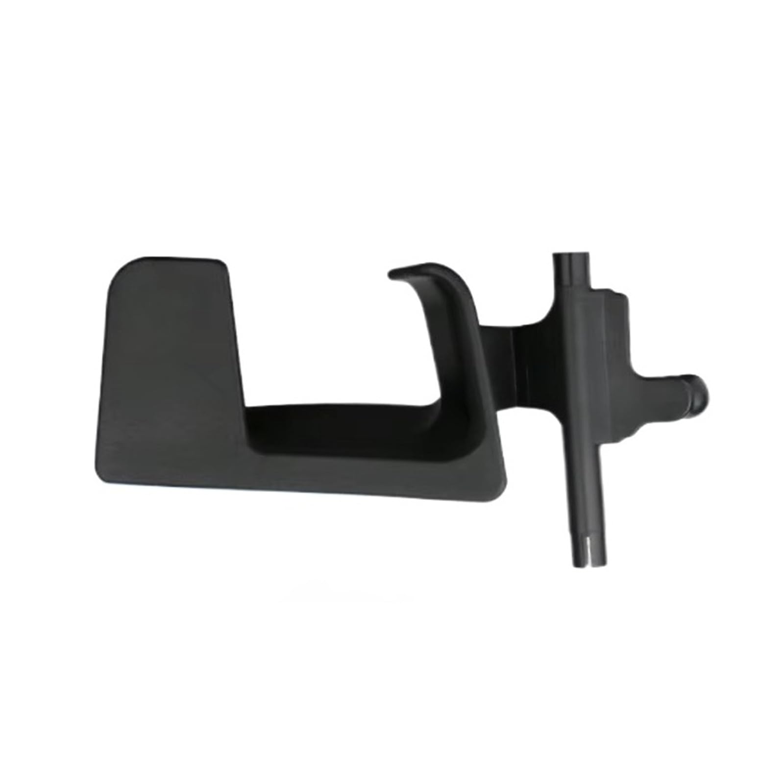 NingRuiBhd Car Interior Door Handle for Freightliner for Argosy 2005-2015 for Century for Class 1996-2010 for Columbia Car Interior Door Handle Front Left Right(Front Left)