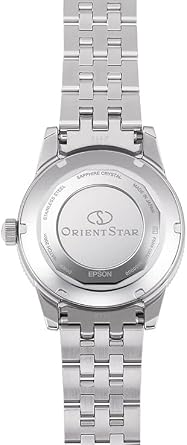 Orient Star RK-AU0602E Men's Automatic Watch M42 F6 Diver 1964 2nd Mechanical Made in Japan