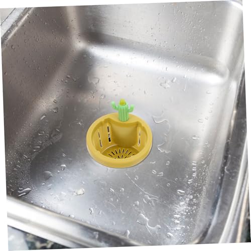 Filtro y tapón para fregadero de cocina Veemoon 2 pcs miniatura 5