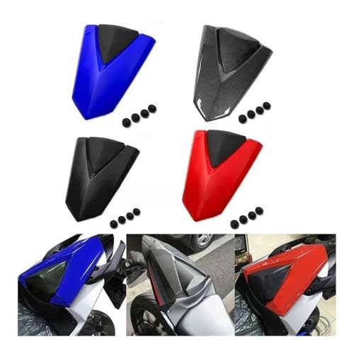 Carénage capot en carbone YZF R3 MT-03 rigidité et aérodynamisme - 2