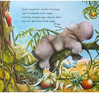 Mutlu Suaygırı - Görsel 2