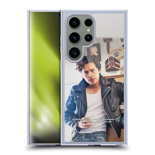 Coque de protection militaire pour Samsung S24 Ultra MagSafe Riverdale Premium