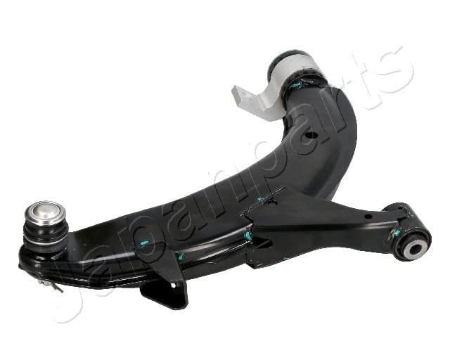 Guidon de suspension Japanparts BS-704R contre les vibrations au volant