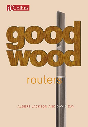 Routers (Collins Good Wood)