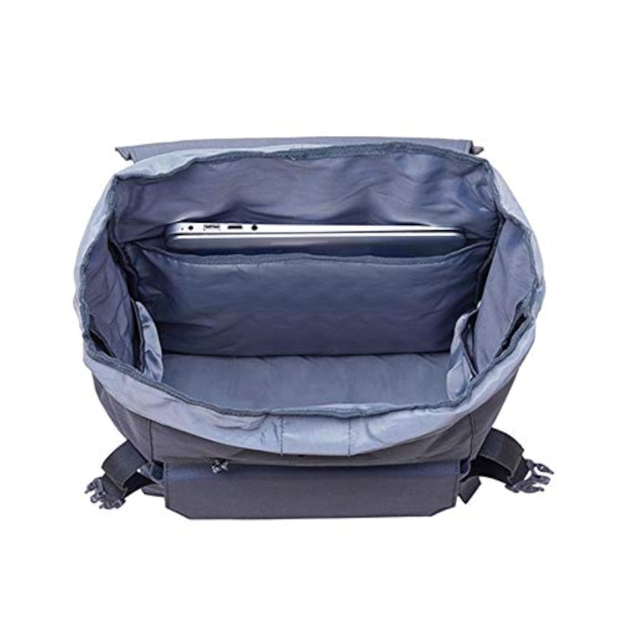 Men's Large Capacity Waterproof Travel Backpack
