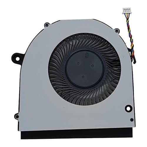 Ventilateur processeur Intel NUC11 pour un bureau calme - 2