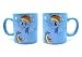 Produktbild Joy Toy 95771 - Rainbow Dash Keramiktasse 320 ml in Geschenkpackung, 12 x 9 x 10 cm