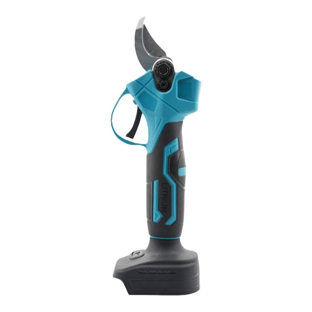 Sécateur de jardin 21V avec diamètre de coupe de 18MM pour branches