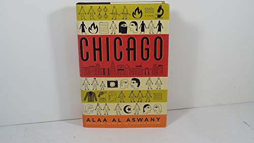 Chicago: A Novel view 2