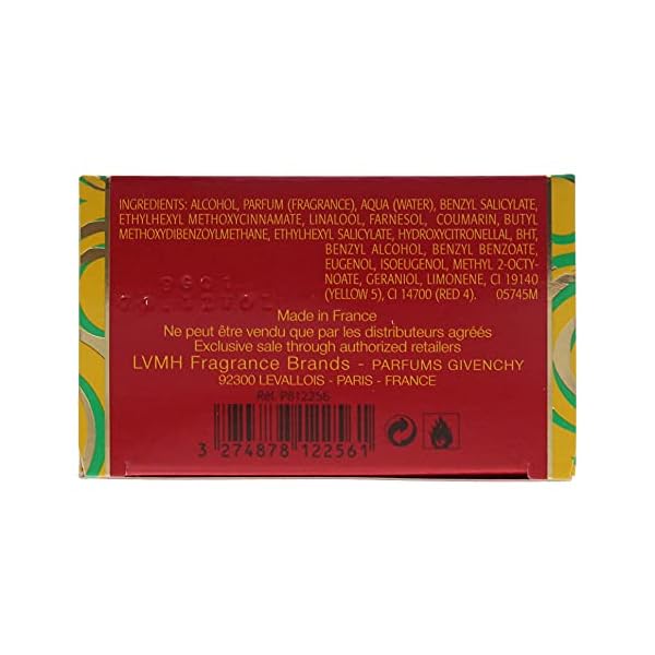 Amarige-By-Givenchy-For-Women-Eau-De-Toilette-Spray-33-Oz Amarige By Givenchy For Women. Eau De Toilette Spray 3.3 Oz.