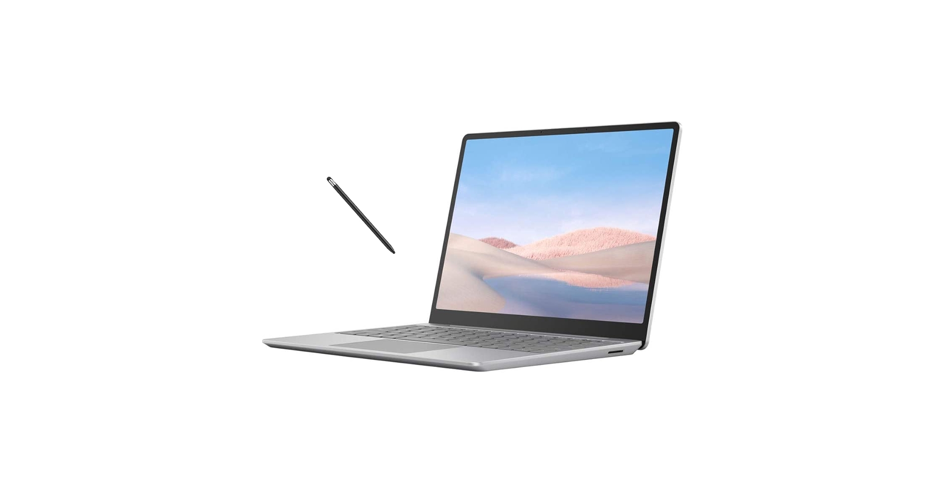 Surface Laptop Go Core i5　1035G1 Microsoft Laptop Surface Laptop Go Intel Core i5-1035G1 4 GB