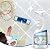 ADEK Tile Grout Cleaner Sprayer - Granite Cleaner Polish and Protect 3 in 1, Marble Stone Cleaner Polishes, Heavy Duty Spray Cleaning Solution, Stone Tile and Laminate Cleaner (1)