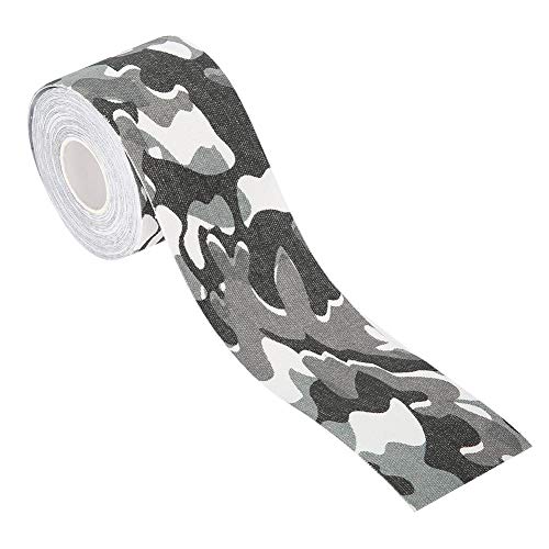 Kinesiology Recovery Tapes, 5 Types of Camouflage Pattern Cotton