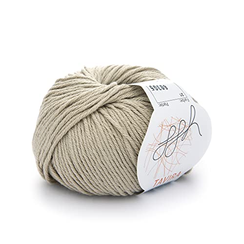GGH Tavira, 021 - Sand, 50 g - Image 3