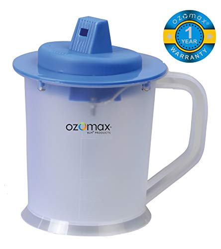 Image of Ozomax Elda Vaporiser