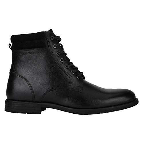 Image of Red Tape Men's Derby Boots