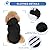 Dog Hoodie, Dog Clothes Sweater Dog Jumpsuit Fleece Sweatshirt Dog Outfit Dog Winter Clothes Cotton Puppy Hoodies for Small Medium Large Dogs Cats Apparel