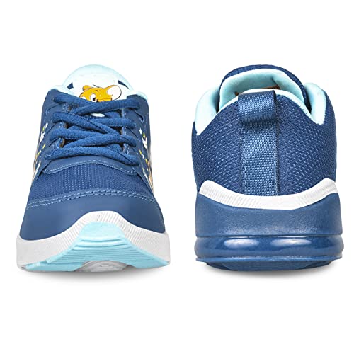 Image of Campus Kids Nt-564 Running Shoes