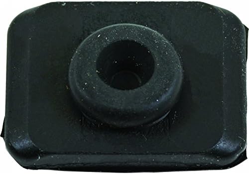 RATIONAL 2039.0339 Plastic Knop for Door DRIP TRA