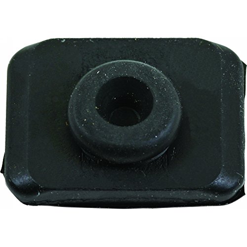 RATIONAL 2039.0339 Plastic Knop for Door DRIP TRA