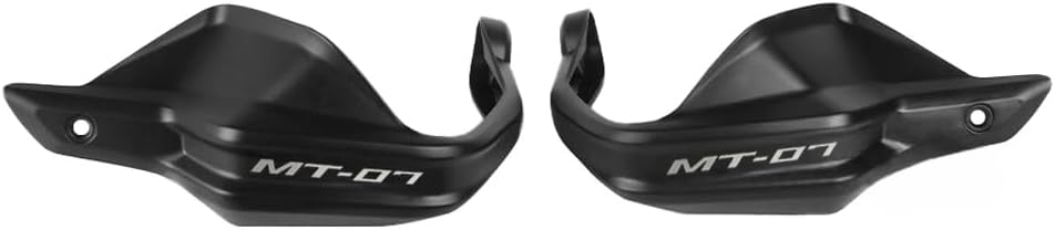 For MT-07 FZ-07 MT07 mt07 2025 new accessories handlebar handguard motorcycle handguard windshield handlebar protector windshield handguard