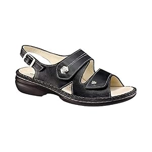 Finn Comfort 02560-014099_Schwarz
