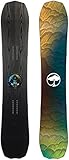 Arbor Bryan Iguchi PRO Camber Wide Snowboard 2023,167W
