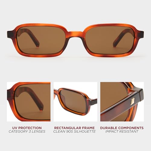 Image of Le Specs. Women's Pilferer Sunglasses