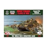 War Gaming - Panzer IV H Platoon