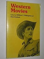 Western Movies 0826304974 Book Cover