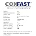 CONFAST 5/8