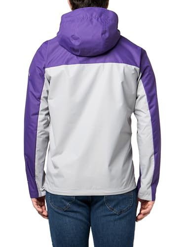 Image of Columbia Men's Collegiate Field Bound Jacket
