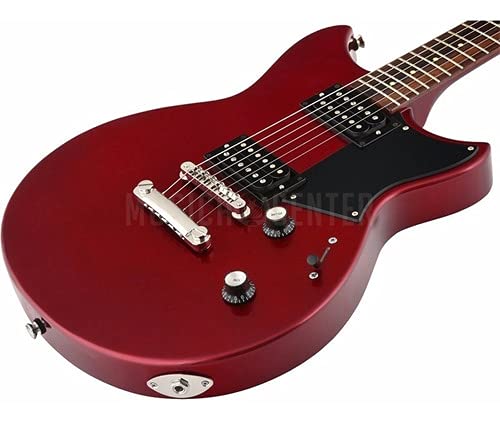 Amazon.co.jp: Yamaha RS320 RCP Red Copper Electric Guitar REVSTAR