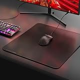 Pulsar Gaming Gears ParaBrake v2 Podkładka Gamingo, XL, Czarny (16 x 18 in)