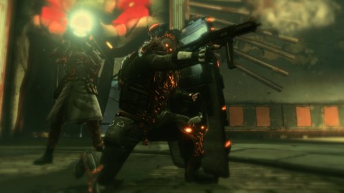 Image of The Darkness II - Playstation 3 (Renewed)