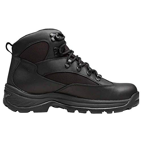 Image of Timberland Men's Chocorua Trail Mid Waterproof Hiking Boots