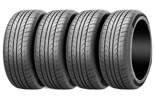 トラザノ サマータイヤ 215/35R19 85W 2セット 4117h2YjkJL.jpg