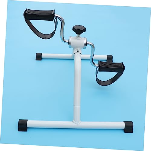 Ejercitador compacto para piernas UPKOCH miniatura 7