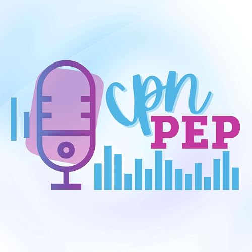 CPN PEP cover art