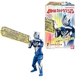 超動αウルトラマン15 8個入りBOX (食玩)