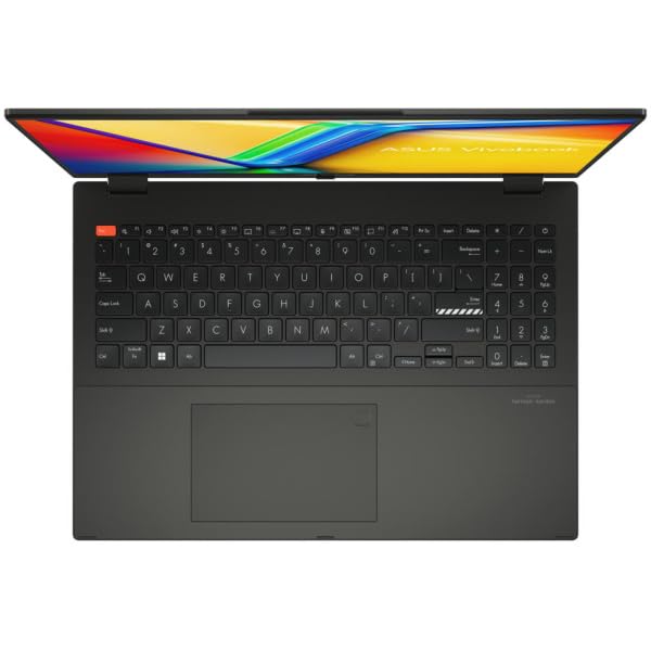 Amazon.com: ASUS 2023 Vivobook S 16 Flip 16” WUXGA 16:10 Touch