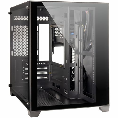 Inter-Tech C-501 Aspect 88881361