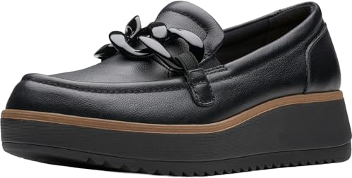 Image of Clarks Women's Zylah May Loafer