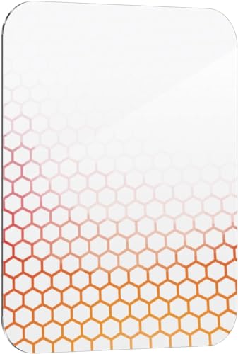 ZAGG InvisibleShield XTR3 Apple Watch Ultra 3/2/ 1、時計サイズ:49mmスクリーンプロテクター-ケースフレンドリースクリーン、衝撃&傷防止、クリア