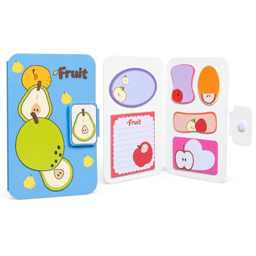 Image of Kawaii Sticky Notes Memo Pad, Cute Self Adhesive Notes for School, Office, Study, Planner & Journaling-Pack of 1, Blue