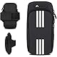 Handytasche Laufen Sport, Laufarmband Handyhalterung, Handytasche Joggen Handy Armband, Handytasche Joggen, Für Laufen, Workout, Joggen und Fitness (Schwarz)