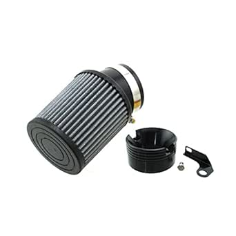 Amazon.com: TC-Motor Mini Bike Filter Adapter Stack for GX340 GX390 ...