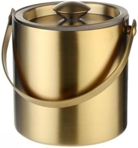 SLLS �A�C�X�o�P�b�g ��e�� �X�e�����X�| ��d�\���^��f�M �n���h���t�t�^�t �ۗ�p �ƒ�p�Ɩ��p �S�[���f�� �A�C�X�X�R�b�v�{�X�y�[�T�[�t�� (2L�A�C�X?�t��,�S�[���f��)